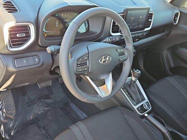 Thumbnail: 2026 Hyundai Venue - 2