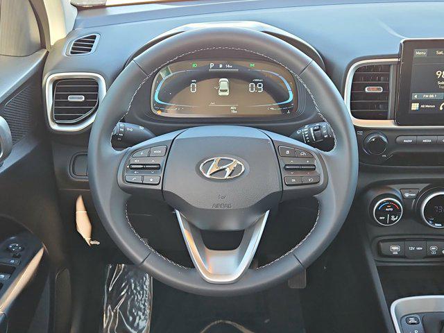 Thumbnail: 2026 Hyundai Venue - 14