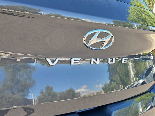 Thumbnail: 2025 Hyundai Venue - 7