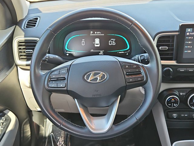 Thumbnail: 2025 Hyundai Venue - 14