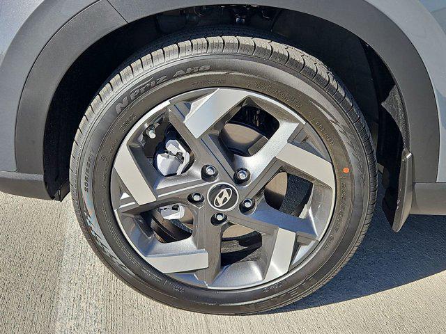 Thumbnail: 2026 Hyundai Venue - 8