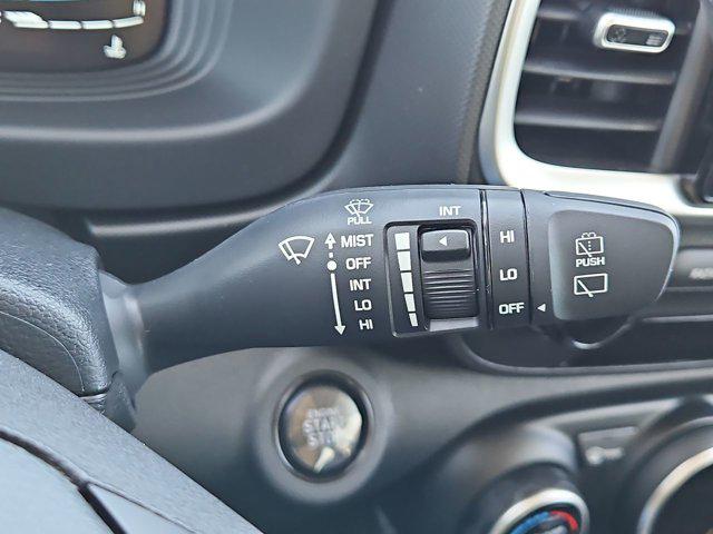 Thumbnail: 2026 Hyundai Venue - 31