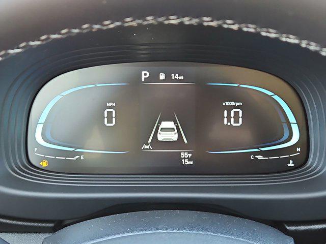 Thumbnail: 2026 Hyundai Venue - 17