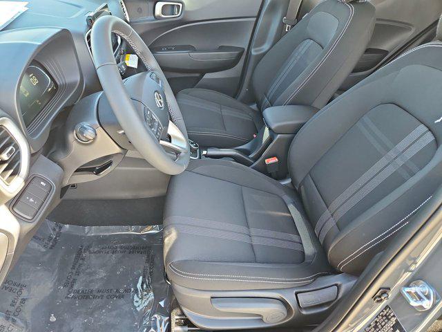 Thumbnail: 2026 Hyundai Venue - 11