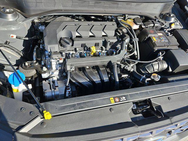 Thumbnail: 2026 Hyundai Venue - 25