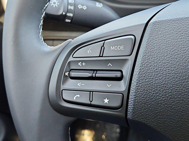 Thumbnail: 2026 Hyundai Venue - 29