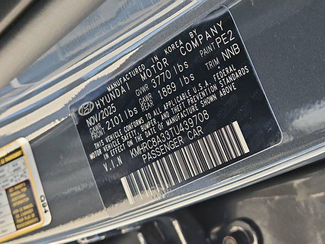 Thumbnail: 2026 Hyundai Venue - 20