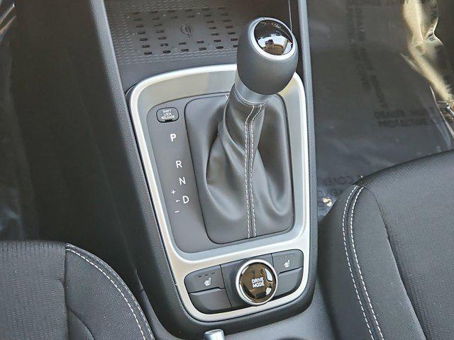 Thumbnail: 2026 Hyundai Venue - 16