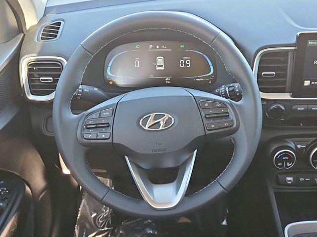 Thumbnail: 2026 Hyundai Venue - 14