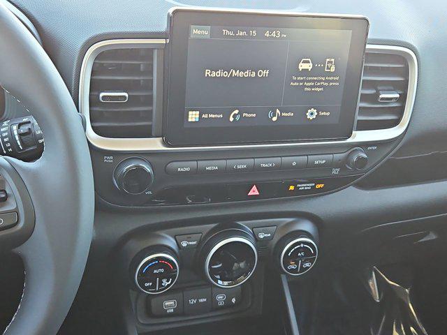 Thumbnail: 2026 Hyundai Venue - 15