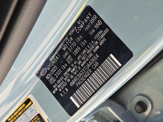 Thumbnail: 2026 Hyundai Venue - 20