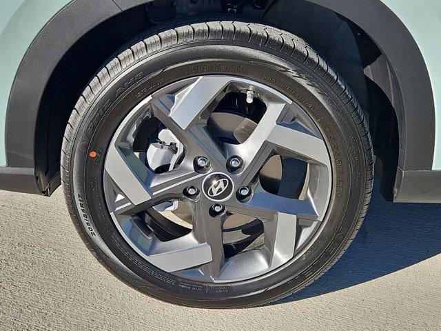 Thumbnail: 2026 Hyundai Venue - 8