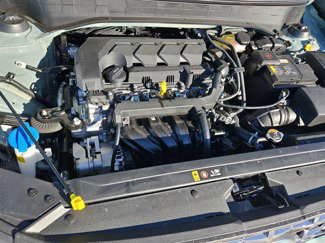 Thumbnail: 2026 Hyundai Venue - 25