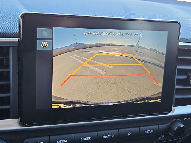 Thumbnail: 2026 Hyundai Venue - 33