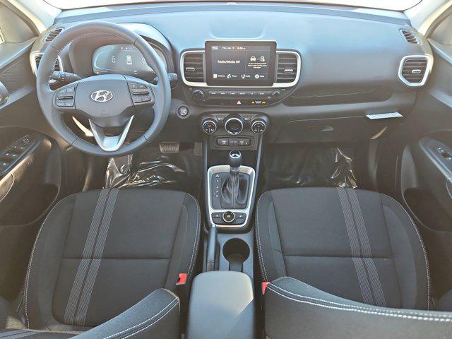 Thumbnail: 2026 Hyundai Venue - 10