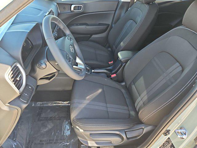 Thumbnail: 2026 Hyundai Venue - 11