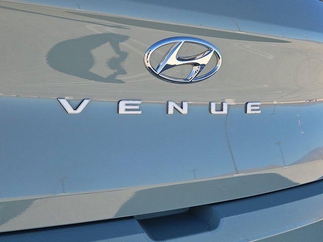 Thumbnail: 2026 Hyundai Venue - 7