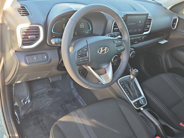 Thumbnail: 2026 Hyundai Venue - 2