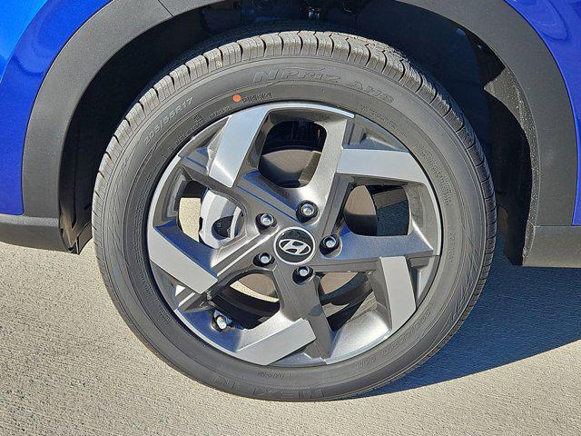 Thumbnail: 2026 Hyundai Venue - 8