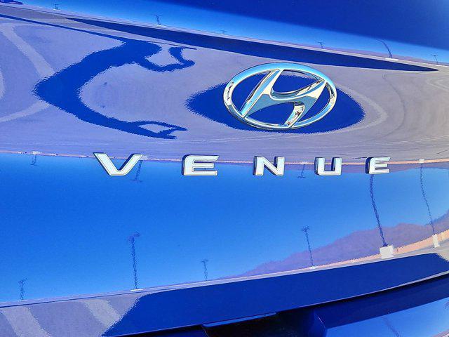 Thumbnail: 2026 Hyundai Venue - 7