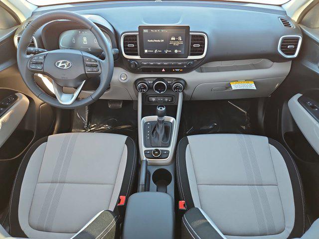 Thumbnail: 2026 Hyundai Venue - 10