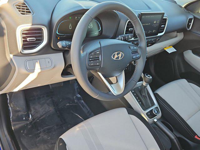 Thumbnail: 2026 Hyundai Venue - 2