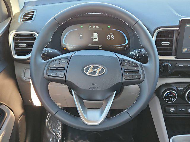 Thumbnail: 2026 Hyundai Venue - 14