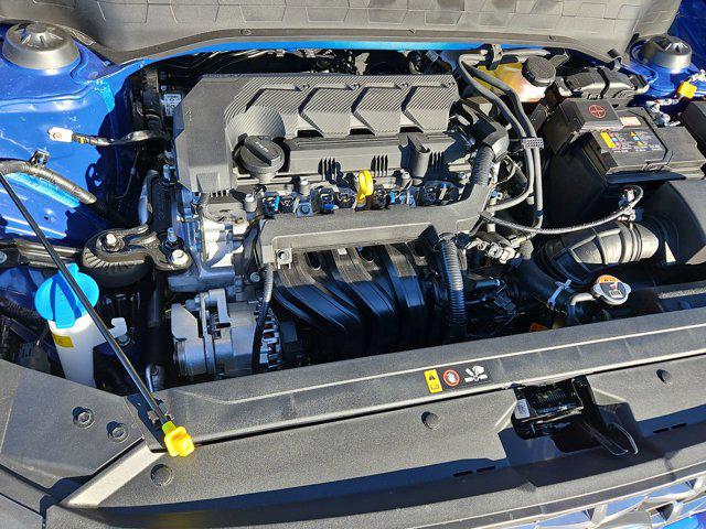 Thumbnail: 2026 Hyundai Venue - 9