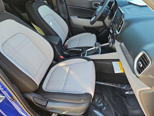 Thumbnail: 2026 Hyundai Venue - 12