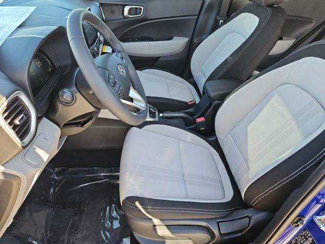 Thumbnail: 2026 Hyundai Venue - 11