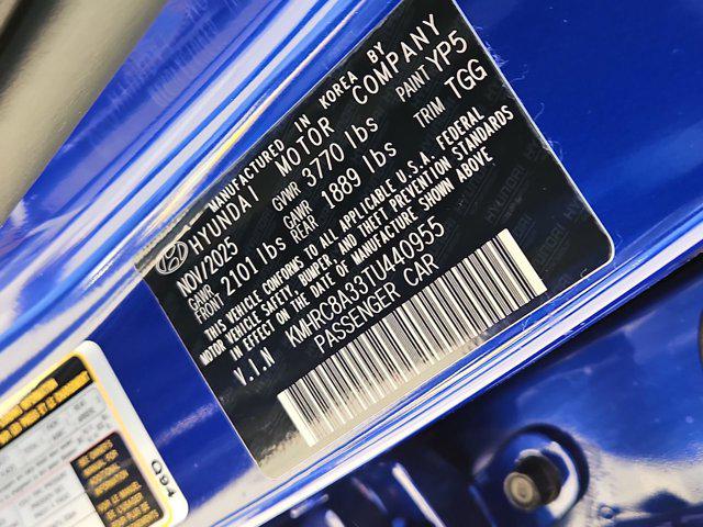 Thumbnail: 2026 Hyundai Venue - 20