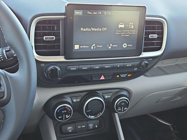 Thumbnail: 2026 Hyundai Venue - 15