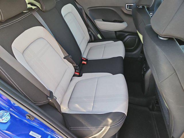 Thumbnail: 2026 Hyundai Venue - 27