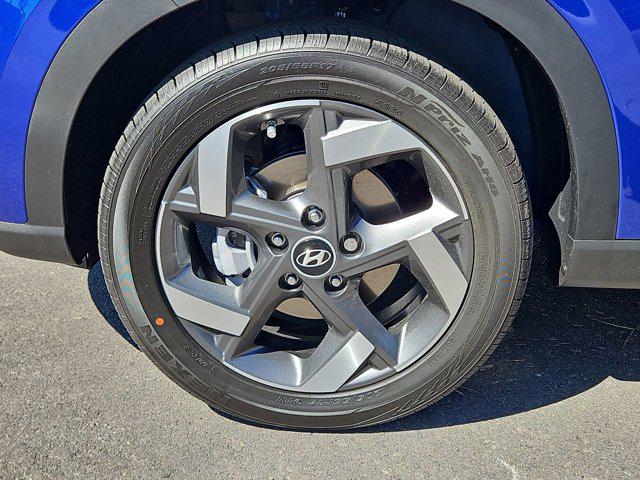 Thumbnail: 2026 Hyundai Venue - 8