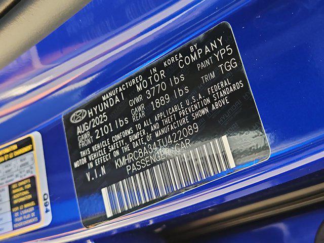 Thumbnail: 2026 Hyundai Venue - 20