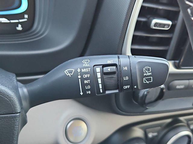 Thumbnail: 2026 Hyundai Venue - 30