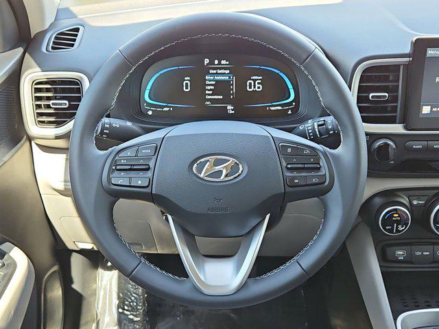 Thumbnail: 2026 Hyundai Venue - 14