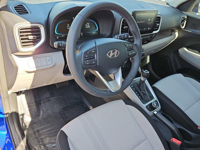 Thumbnail: 2026 Hyundai Venue - 2