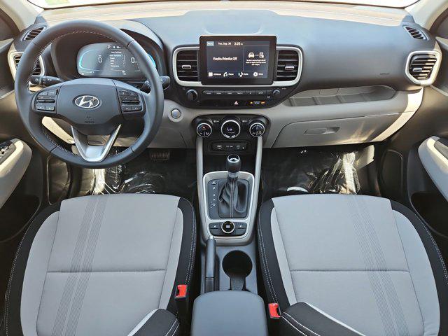 Thumbnail: 2026 Hyundai Venue - 10