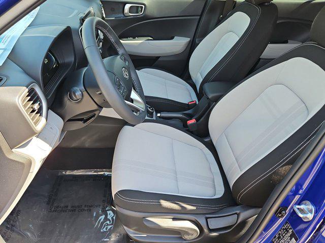 Thumbnail: 2026 Hyundai Venue - 11