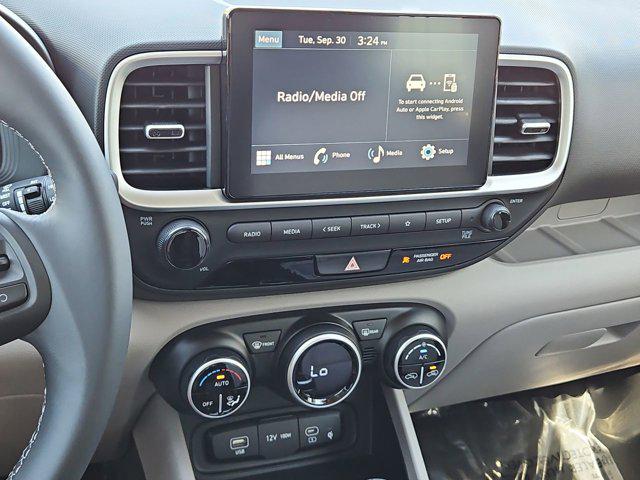 Thumbnail: 2026 Hyundai Venue - 15