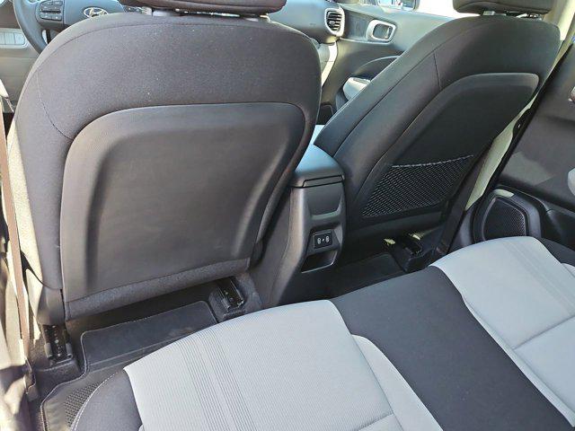 Thumbnail: 2026 Hyundai Venue - 13