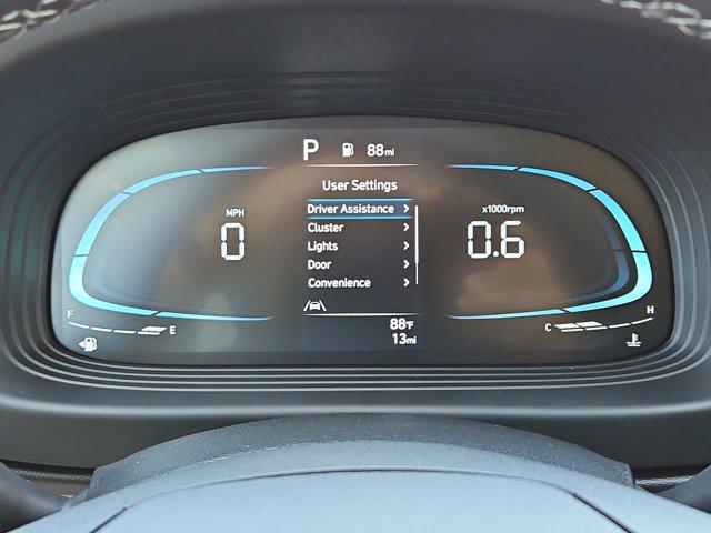 Thumbnail: 2026 Hyundai Venue - 17