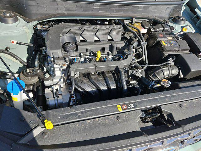 Thumbnail: 2026 Hyundai Venue - 9