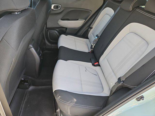 Thumbnail: 2026 Hyundai Venue - 26