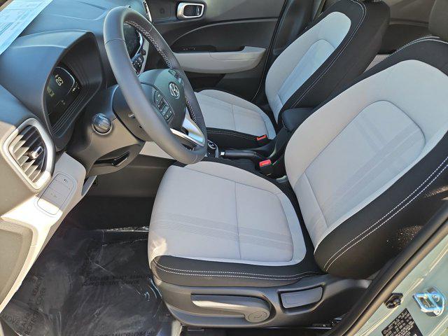 Thumbnail: 2026 Hyundai Venue - 11