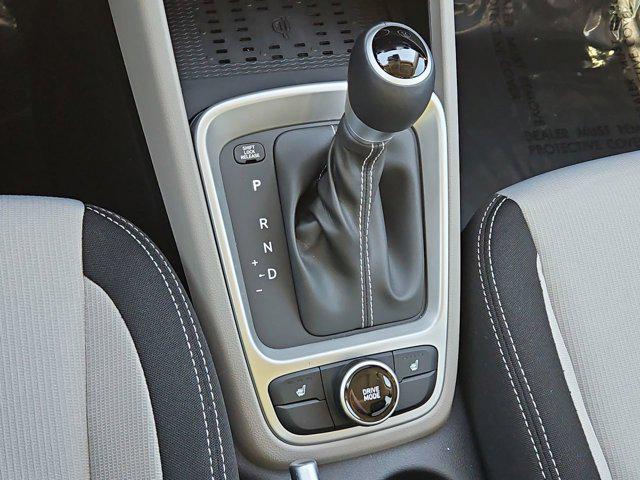 Thumbnail: 2026 Hyundai Venue - 16