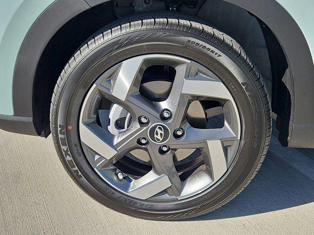 Thumbnail: 2026 Hyundai Venue - 8