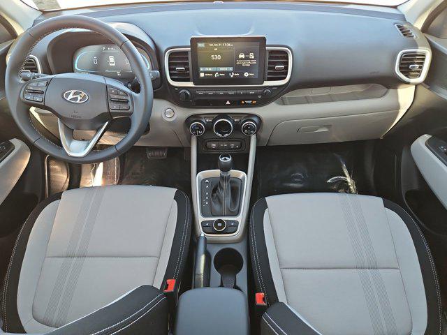 Thumbnail: 2026 Hyundai Venue - 10