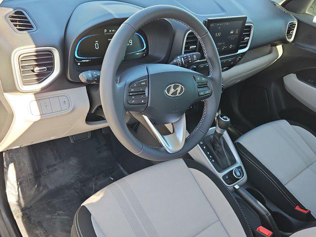 Thumbnail: 2026 Hyundai Venue - 2